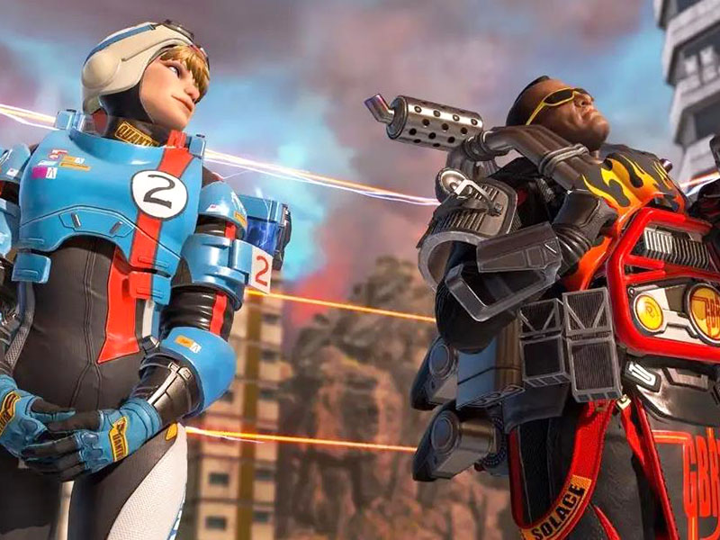 apex英雄到底怎么充值？真實有效充值流程！