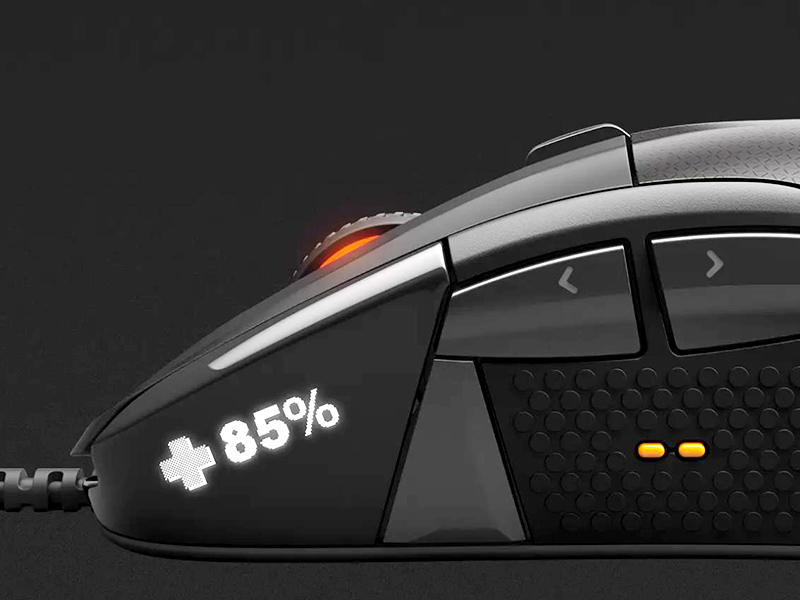 csgo鼠標加速要不要開？鼠標加速功能介紹！