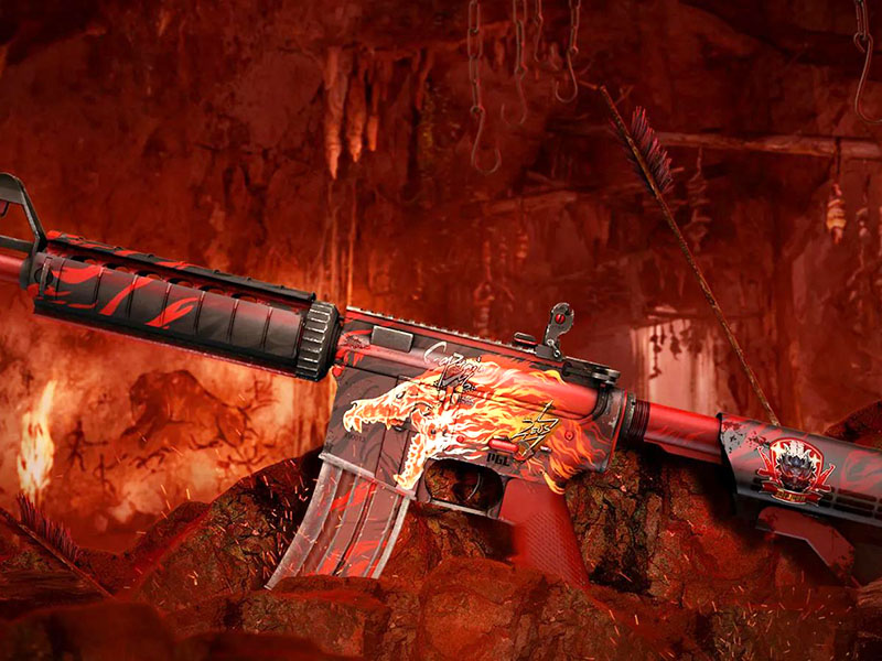 csgo換圖閃退原因？換圖閃退解決辦法！