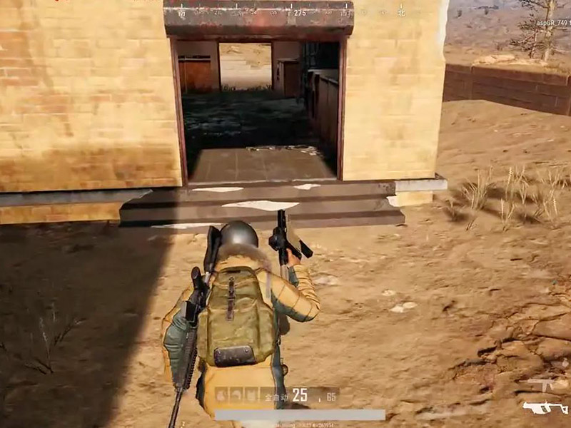 絕地求生之誰主沉??？吃雞小說txt！