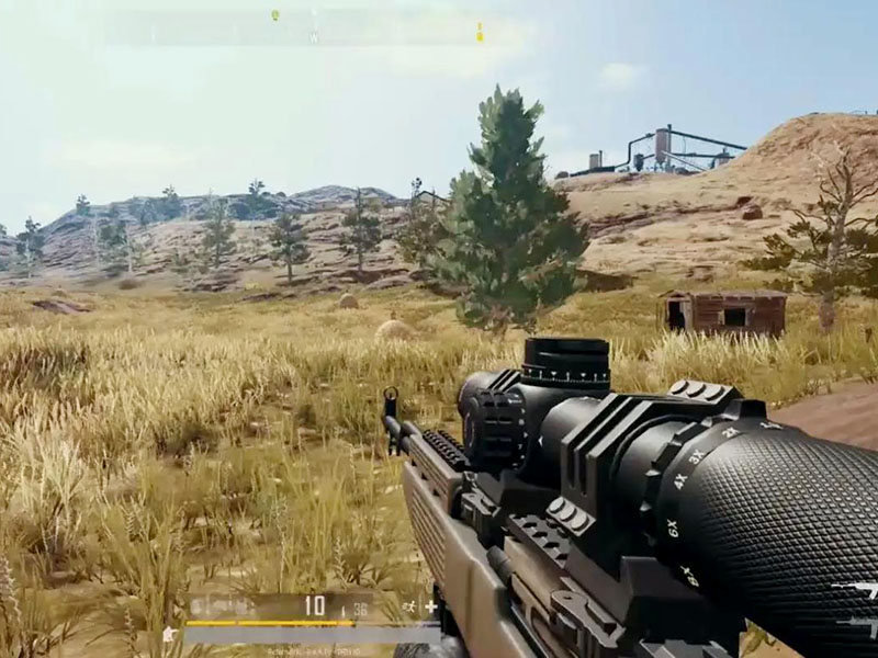 玩絕地求生要多大的寬帶？吃雞網速要求！