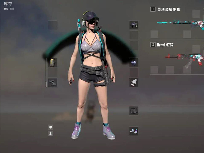 絕地求生美國多少錢？美版絕地求生價格！