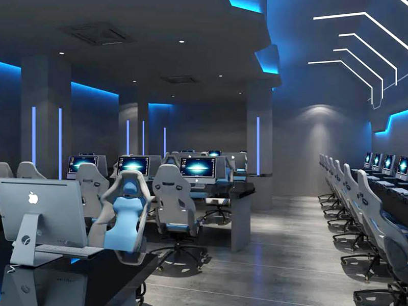 北京網吧哪家有csgo？