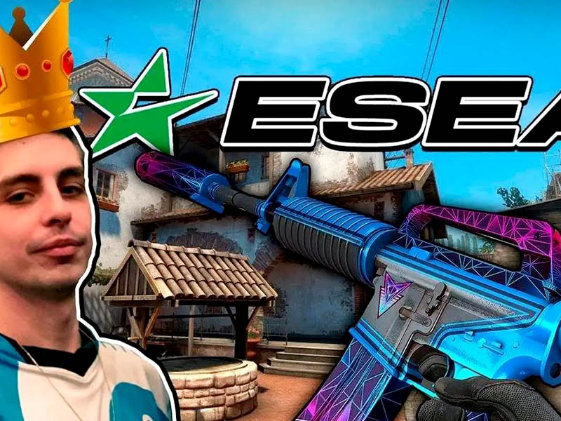 csgo有哪些主播？CSGO技術不錯的主播推薦！