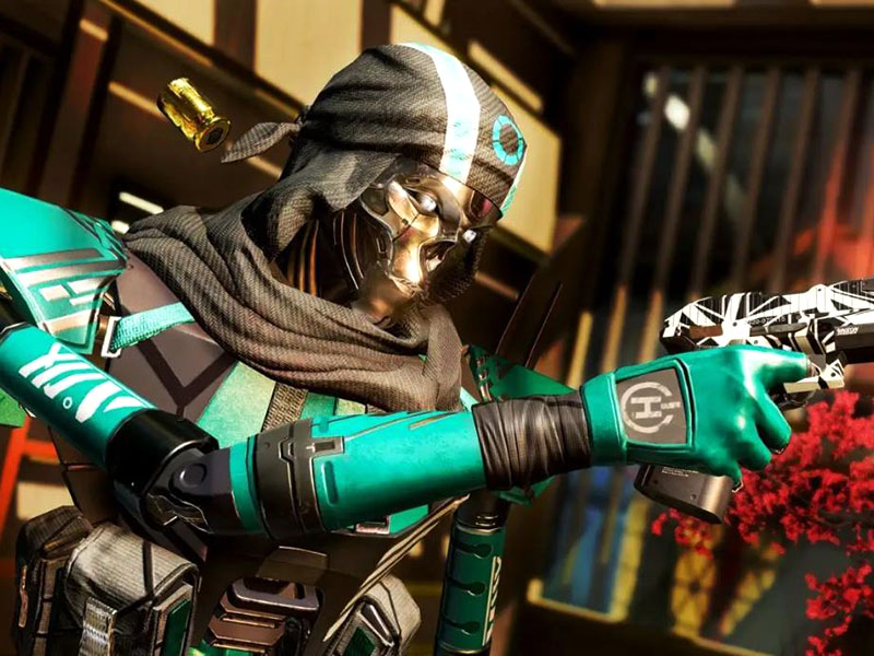 絕地求生未來之役幀數工具