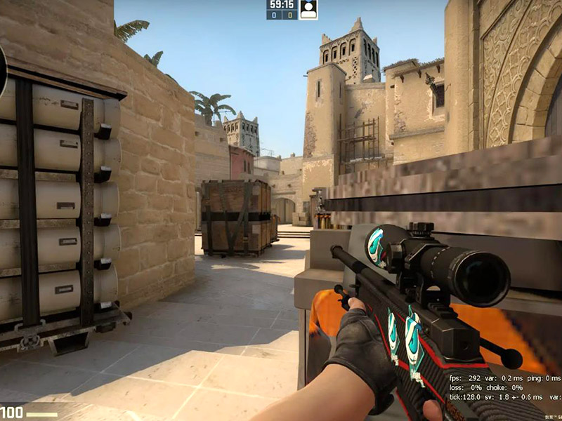 如何提高csgo水平？CSGO提升實力技巧！