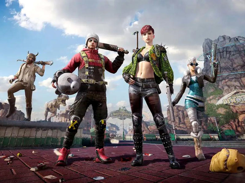 絕地求生為什么上不去？來看看解決辦法！