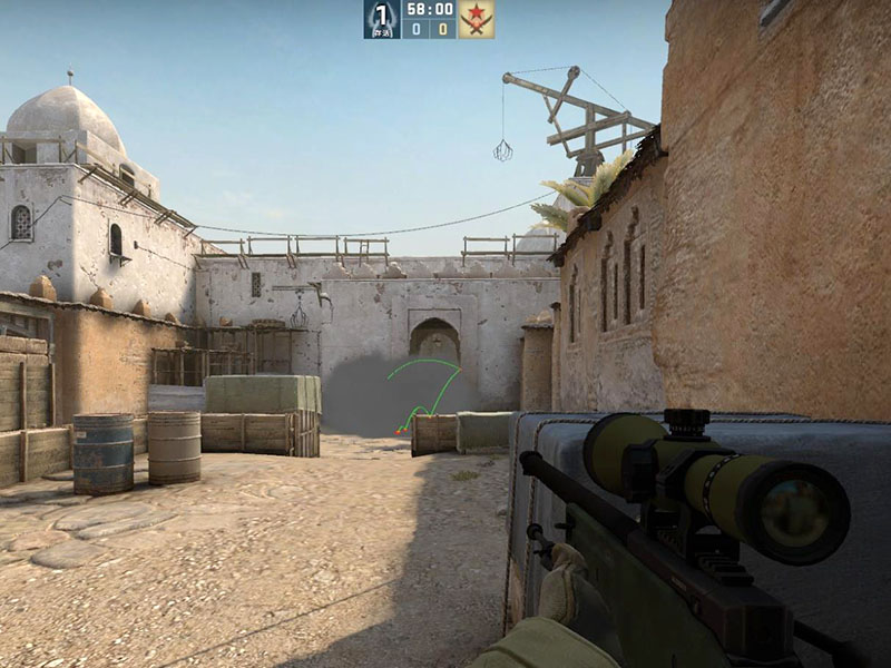 中國csgo誰厲害？CSGO中國最強選手！