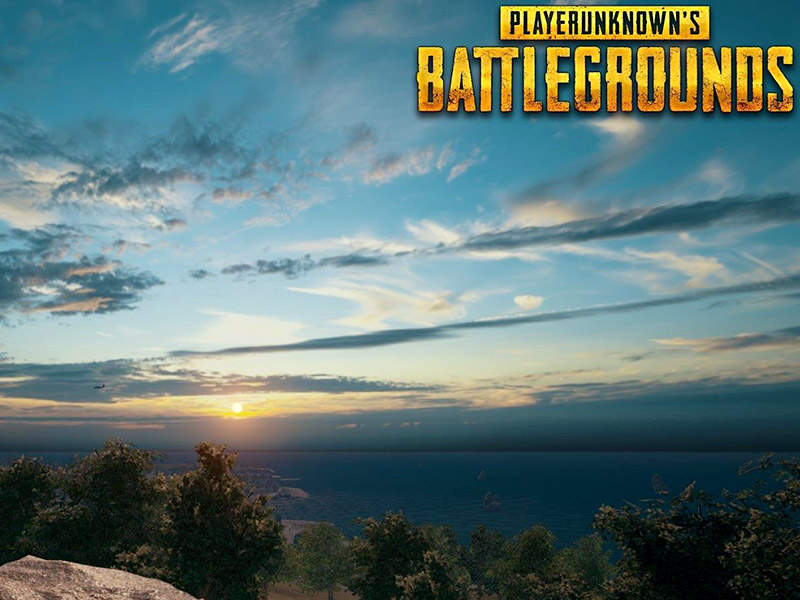 絕地求生有沒有mac？蘋果玩絕地求生方法！