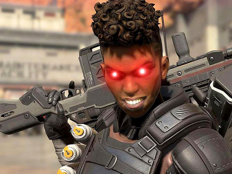 apex精準射擊啥意思？精準射擊技巧！