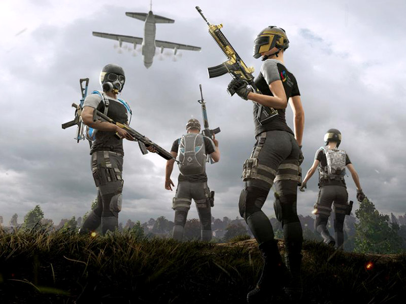 絕地求生怎么加好友？絕地求生手游加好友方法！