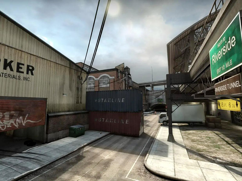 csgo有沒有個人競技？競技模式介紹！