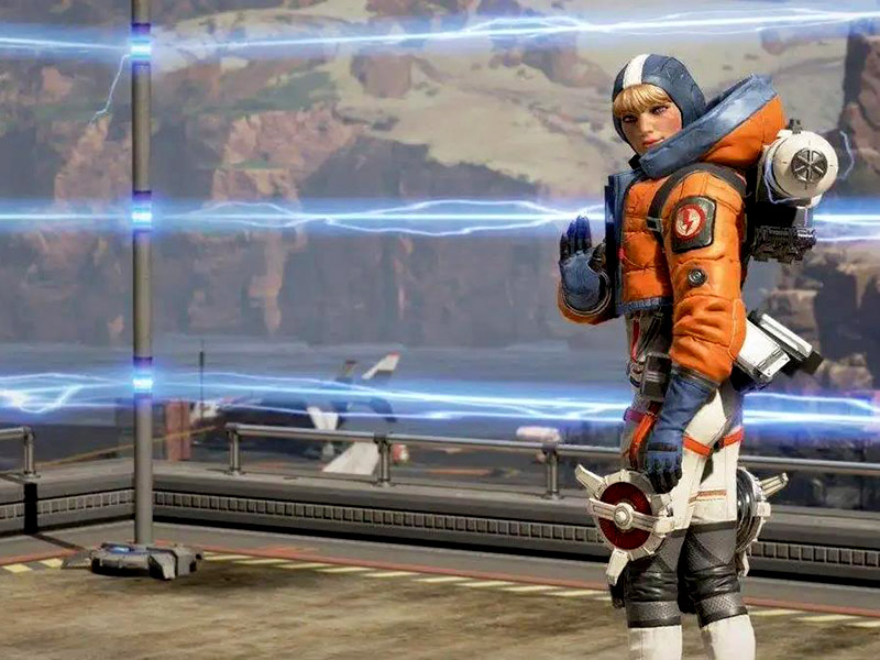 apex要不要開自動奔跑？