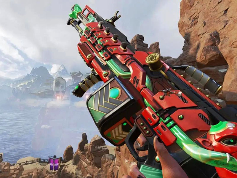 csgo機器人訓練插件