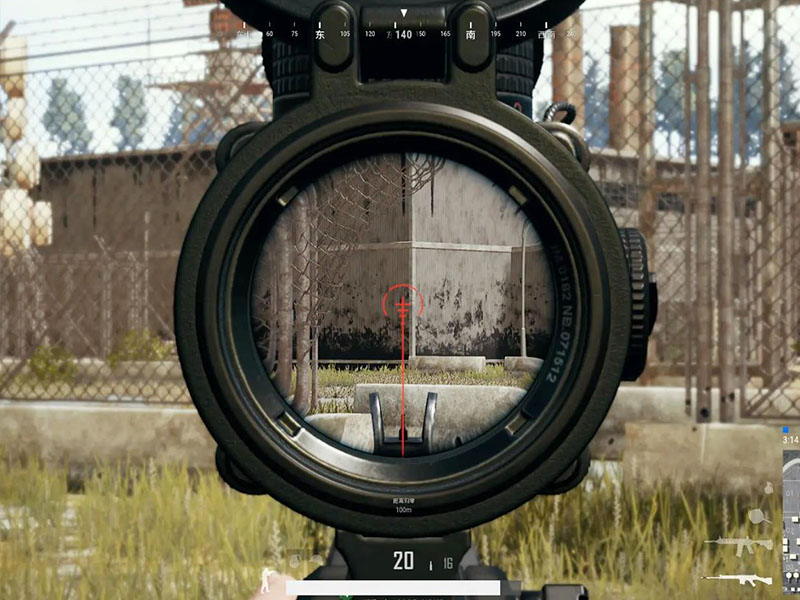 絕地求生啟動文件在哪？文件夾位置介紹！