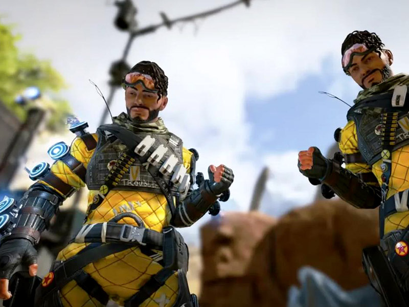 apex英雄幻影多少錢？APEX幻象價格！