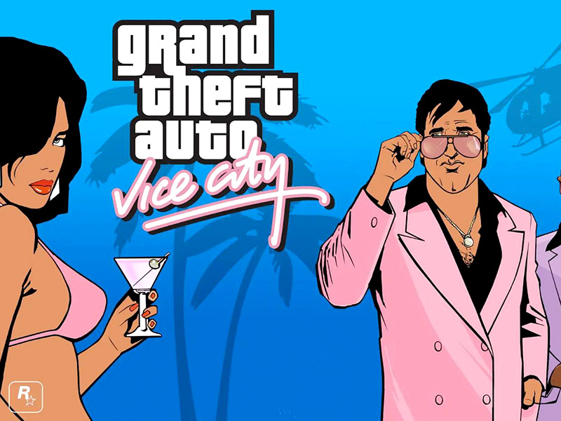 絕地求生是不是模仿俠盜飛車的？不同點介紹！