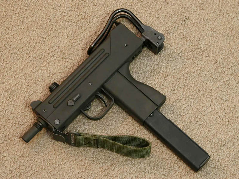 Apex英雄潛襲沖鋒槍好不好？潛襲沖鋒槍使用技巧！