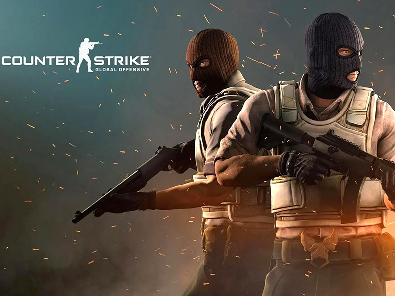 csgo的槍到底是點射還是壓強？