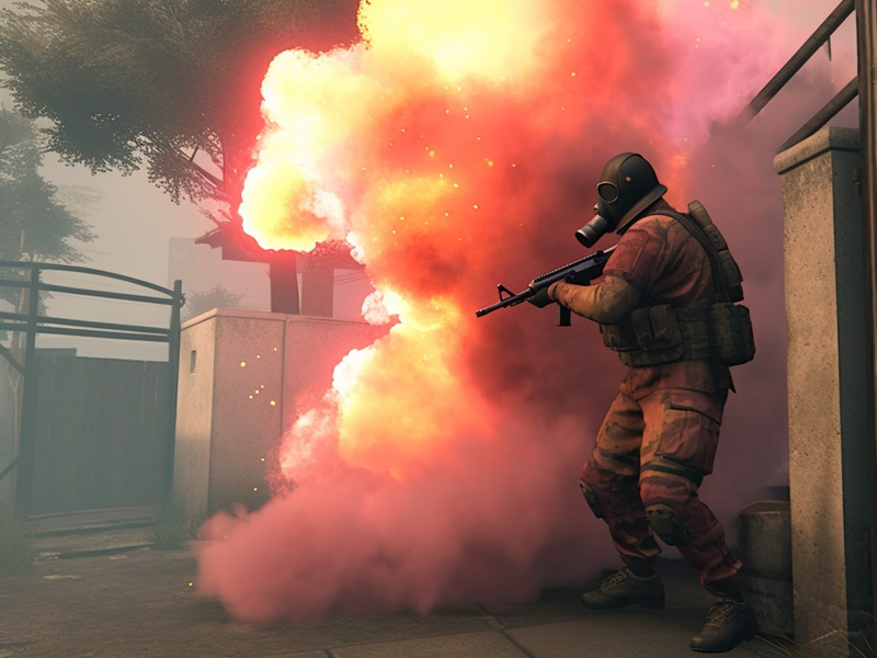 csgo音樂盒暗金好不好？