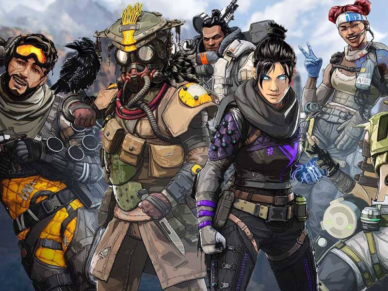 apex有沒有手機查戰績的軟件？