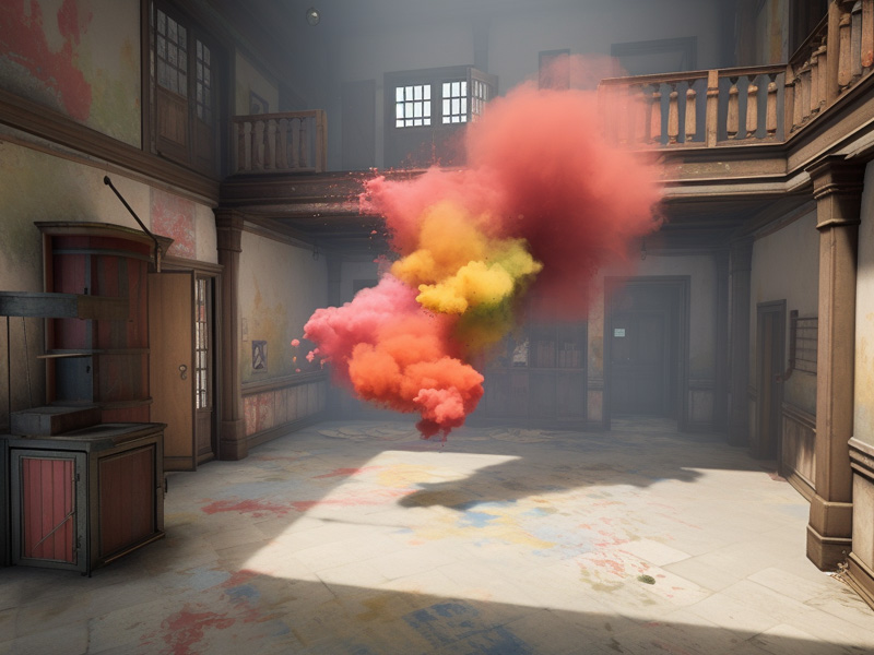 csgo伽馬武器箱好不好？