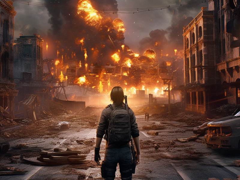 絕地求生玩多久的時間在哪看？