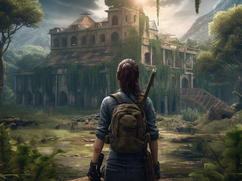 絕地求生到底哪里下載？