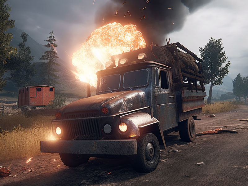 玩絕地求生到底用什么耳機？