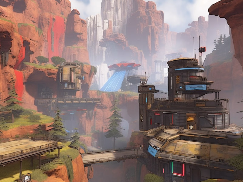 apex英雄shroudfov開多大？