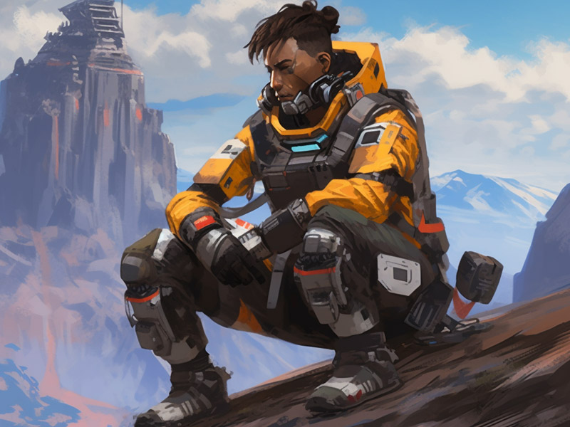 apex直布羅陀到底強不強？