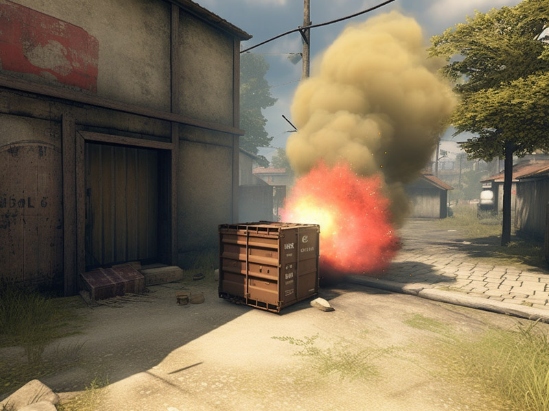 csgo怎么看網絡狀態好不好？