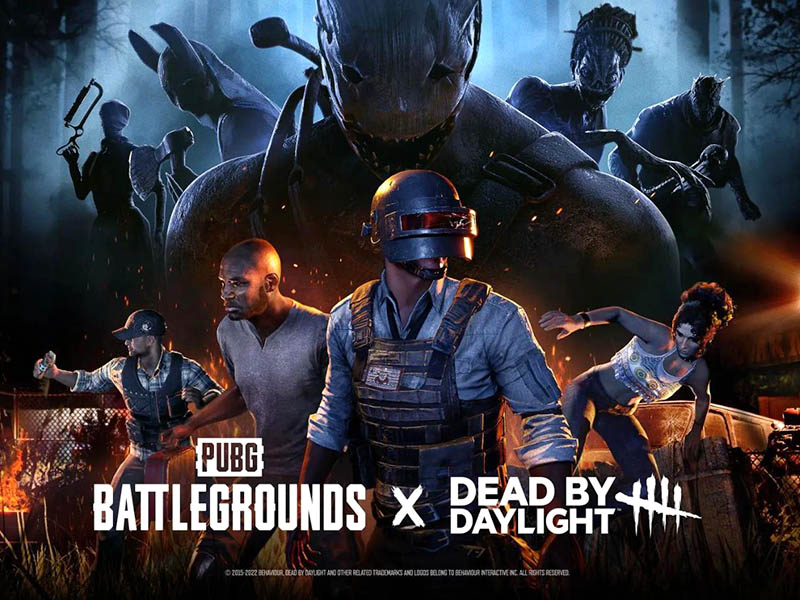 絕地求生四葉草輔助