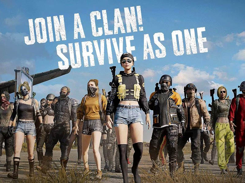 絕地求生大逃殺怎么玩？