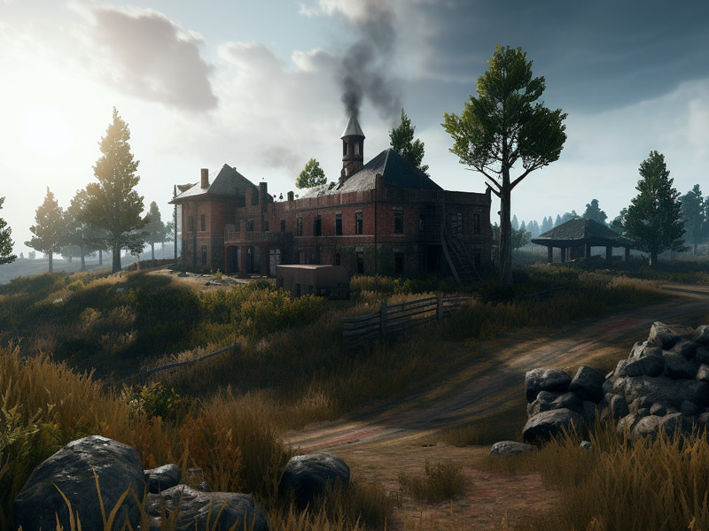 絕地求生花襯衣多少錢？