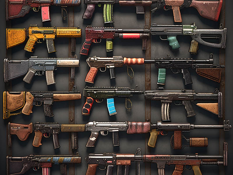 csgo地下水多少錢？