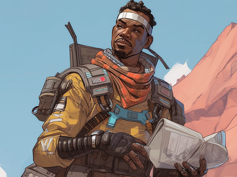 絕地求生小天才輔助