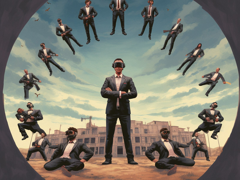 絕地求生一小格是多長？