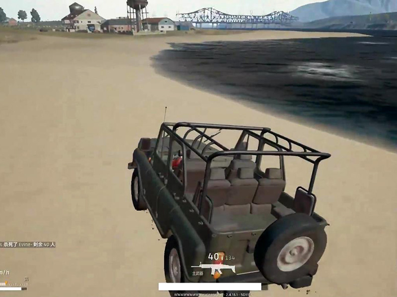 絕地求生單排好不好玩？