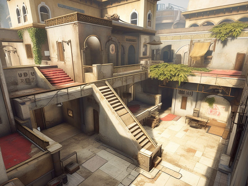 絕地求生低配輔助