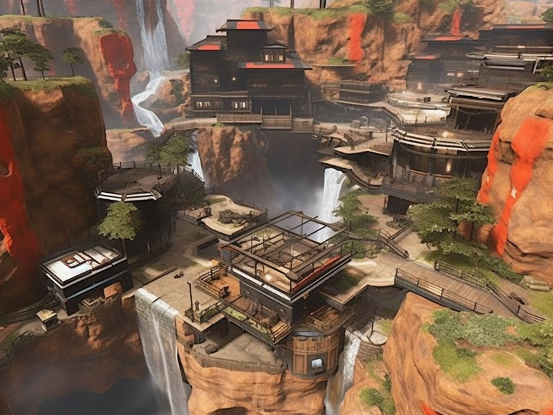 apex有多少箱子？