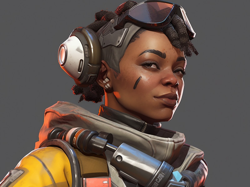 絕地求生武神輔助