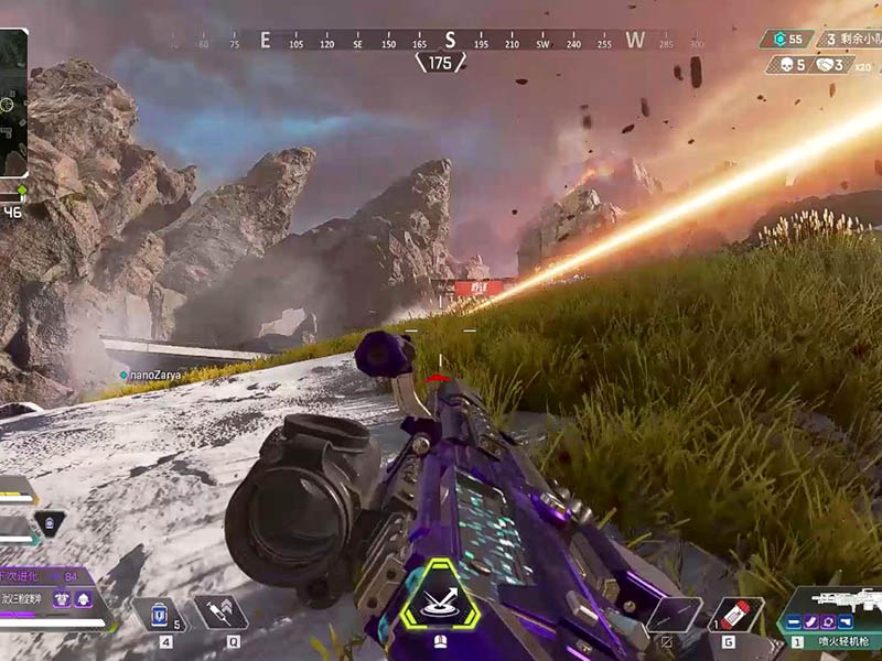 apex如何轉讓隊長？轉讓跳傘方法！