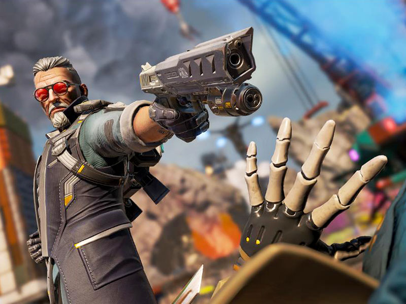 絕地求生賬號買賣