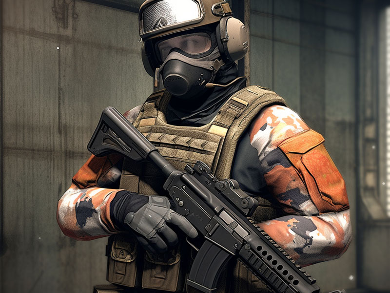 csgo搶碼要多久？