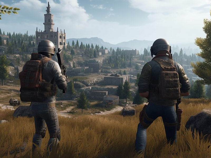 絕地求生千草套好不好？