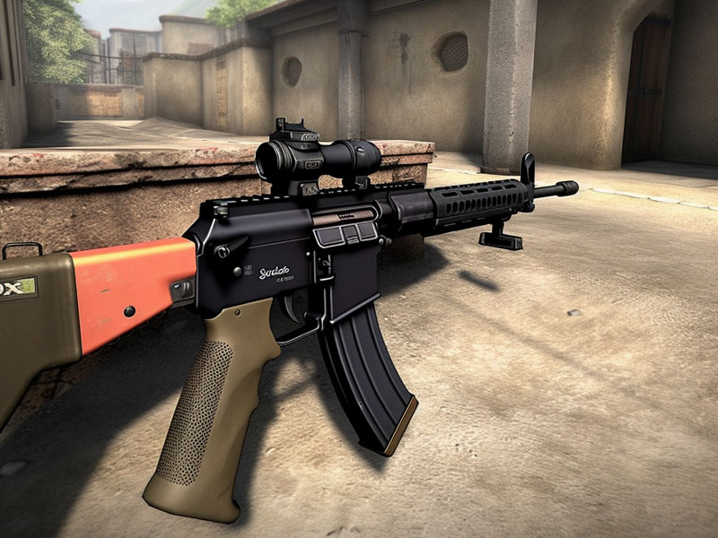 csgo顯示彈道好不好？