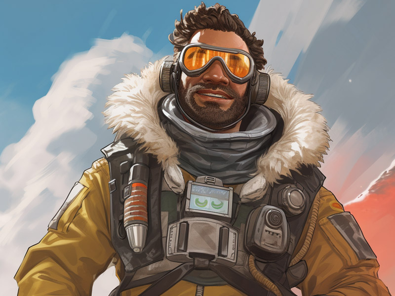 apex的ps4版多大內存？