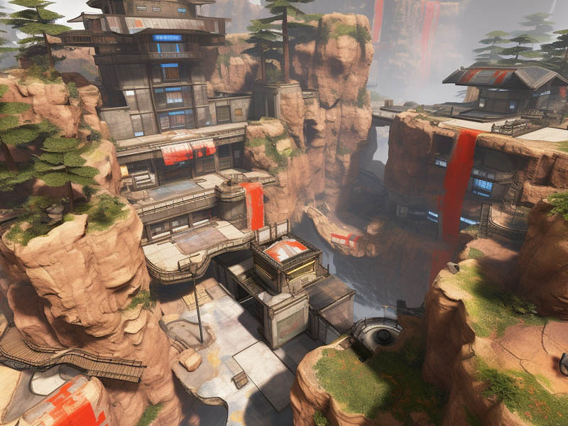 三角洲行動科技圖彩蛋