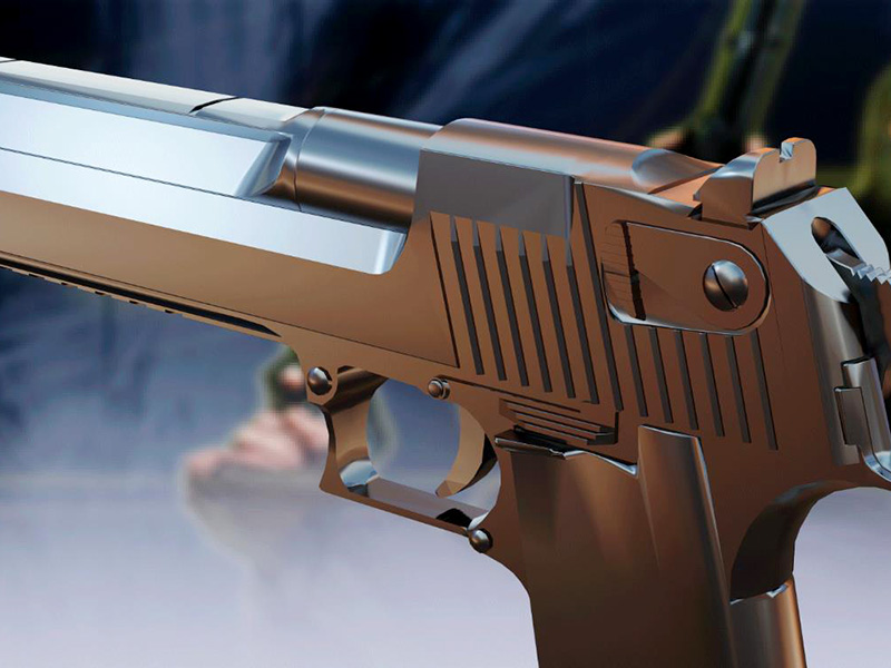 三角洲鼠標輔助轉向